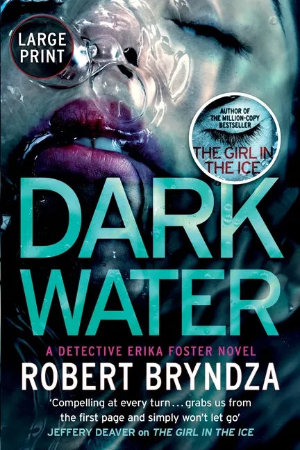 Dark Water - Paperback
