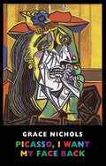 Picasso, I Want My Face Back - Paperback