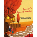Grandpa's Room of Invention - Paperback