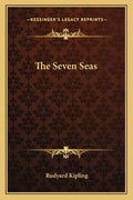 The Seven Seas - Paperback