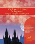 First Czech Reader for beginners - Paperback
