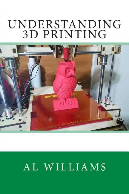 Understanding 3D Printing - Paperback