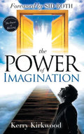 The Power of Imagination - Hardcover