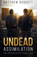 Undead Assimilation - Paperback