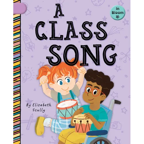 A Class Song - Paperback