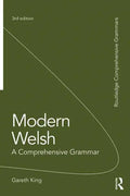 Modern Welsh: A Comprehensive Grammar - Paperback