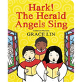 Hark! the Herald Angels Sing - Board Book