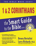 1 and 2 Corinthians - Paperback