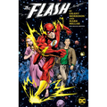 The Flash by Grant Morrison and Mark Millar: The Deluxe Edition - Hardcover