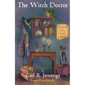 The Witch Doctor - Paperback