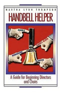 Handbell Helper - Paperback