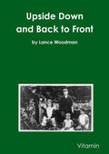 Upside Down and Back to Front - Paperback