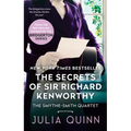 The Secrets of Sir Richard Kenworthy: A Smythe-Smith Quartet - Paperback