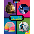 Waves - Library Binding