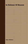 In Defense Of Reason - Paperback