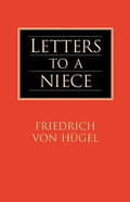 Letters to a Niece - Paperback
