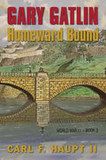 Homeward Bound - Paperback