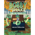 Bobby the Snake and the Broken TV - Hardcover