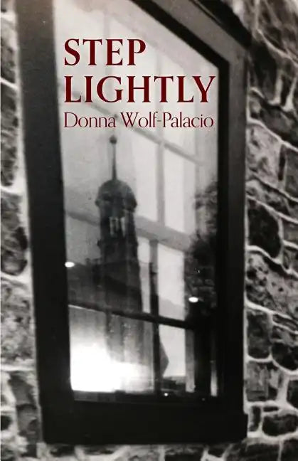 Step Lightly - Paperback