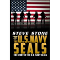 The U.S. Navy SEALs: The story of the U.S. Navy SEALs - Paperback