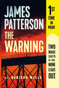 The Warning - Paperback