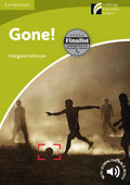 Gone! Starter/Beginner - Paperback