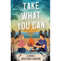 Take What You Can - Paperback