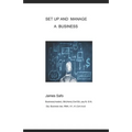 Set Up and Manage a Business - Paperback