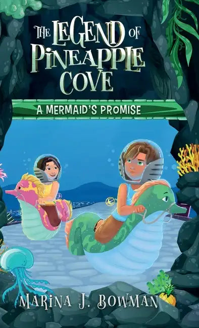 A Mermaid's Promise - Hardcover