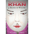 Blood of Wolves - Paperback