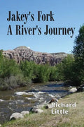Jakey's Fork - Paperback