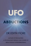 UFO Abductions - Paperback