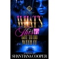 What's This Hood Luv Got To Do With It: An African American Romance - Paperback
