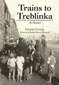 Trains to Treblinka - Paperback