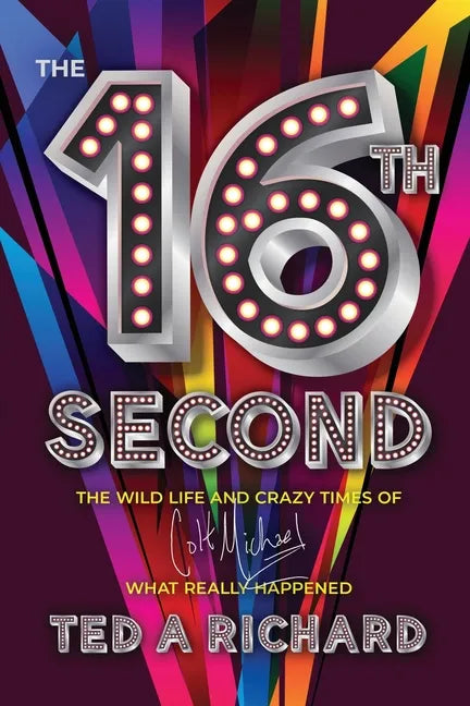 The 16th Second - Paperback