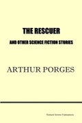 The Rescuer and Other Science Fiction Stories - Paperback