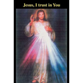 Jesus, I trust in You - Paperback