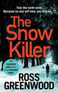 The Snow Killer - Hardcover