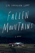 Fallen Mountains - Paperback