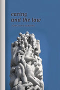 Caring and the Law - Paperback