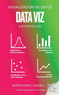 Visualización de Datos & Storytelling - Paperback
