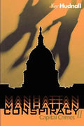 Manhattan Conspiracy: Capital Crimes - Paperback