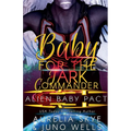 Baby For The Tark Commander - Paperback