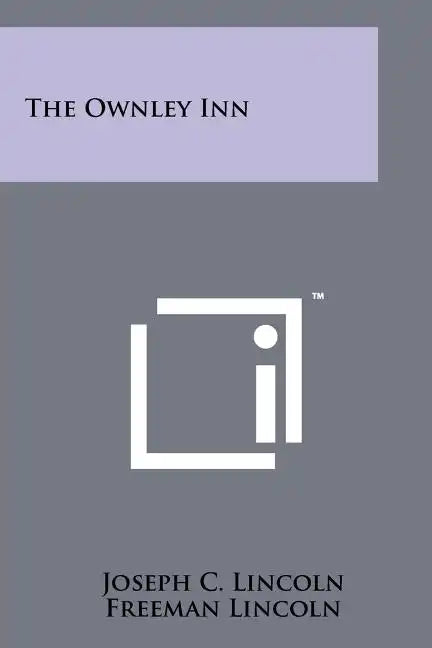 The Ownley Inn - Paperback
