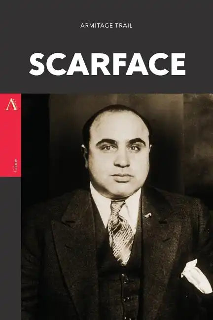 Scarface - Paperback