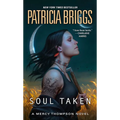 Soul Taken - Paperback