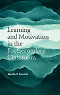 Learn Motivation Postsecondary Classroom - Hardcover