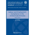 Labour and Employment Compliance in the United Arab Emirates - Paperback