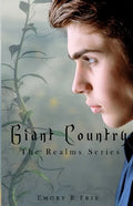 Giant Country - Paperback
