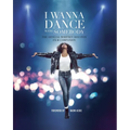 I Wanna Dance with Somebody: The Official Whitney Houston Film Companion - Hardcover